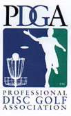 click here for the PDGA site