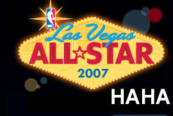 HAHA All-Star Game