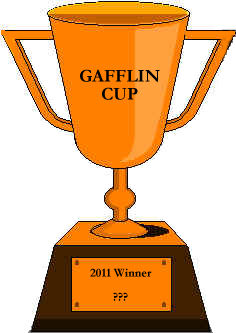 Gafflin Cup